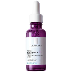 Pure Niacinamida 10 Serum...