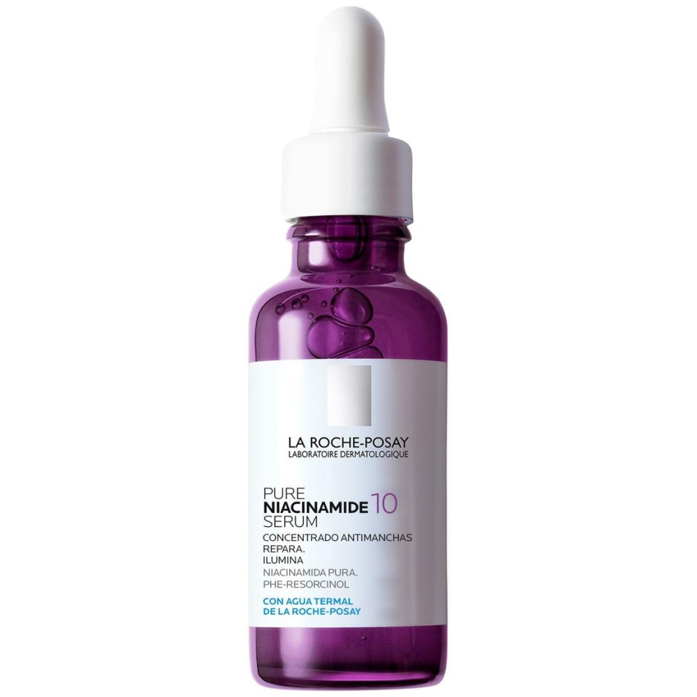 Pure Niacinamida 10 Serum Concentré Anti-Taches 30 Ml