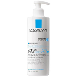Lipikar Baume Light Ap+M...