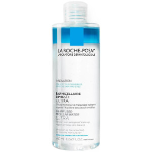 La Roche Posay Agua Micelar...