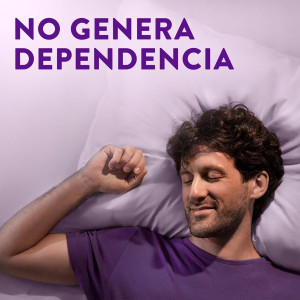 Zzzquil Natura Gummies Plátano Y Mango De Melatonina 1Mg Y Valeriana 60U.