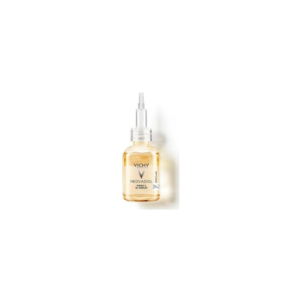 Vichy Neovadiol Peri Y Post Menopausia Meno 5 Bi-Sérum 30Ml