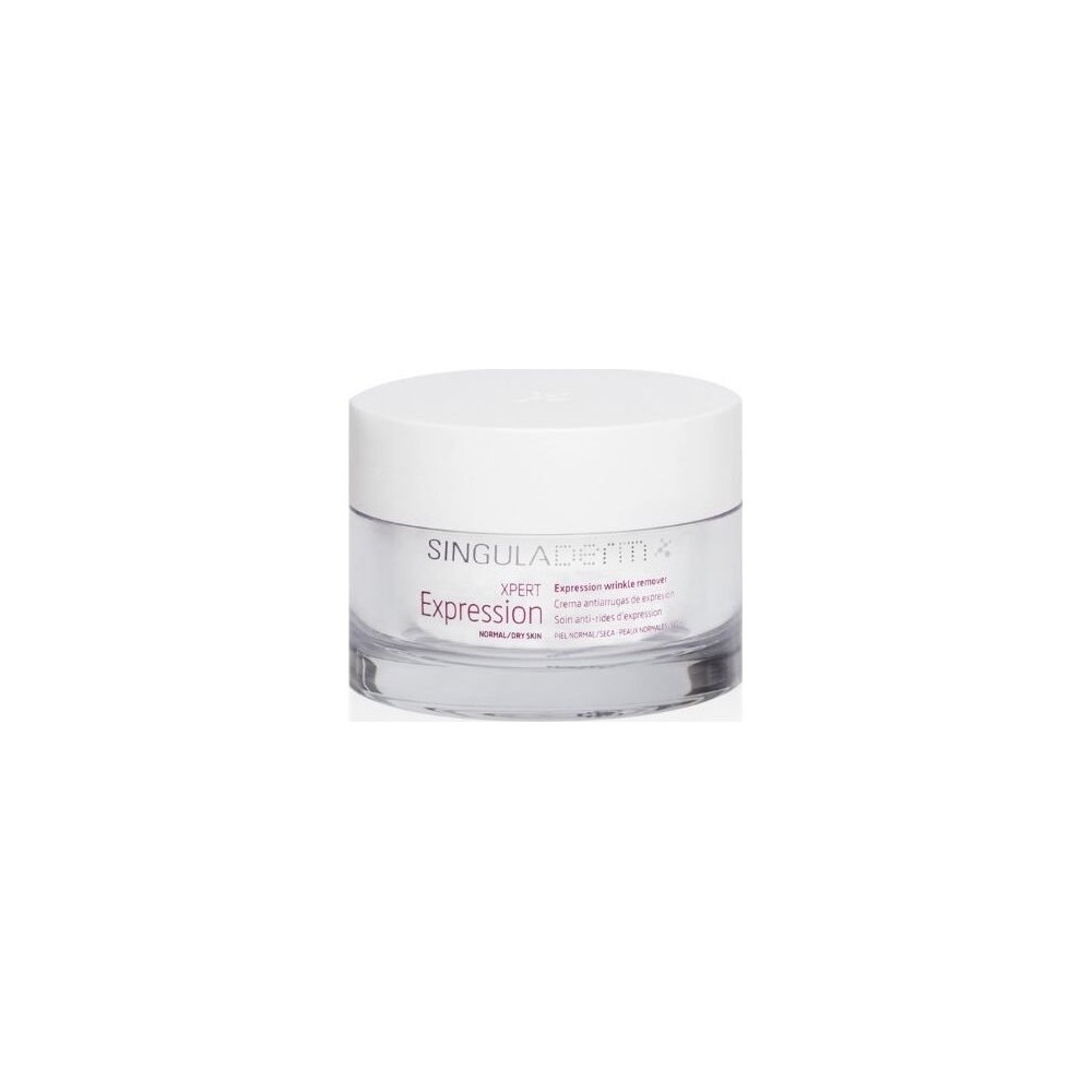 Singuladerm Xpert Expression Crema Antiarrugas 50Ml