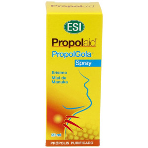 Proporgola Miel Manuka...