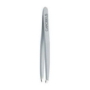 Pinza Depilar Acero