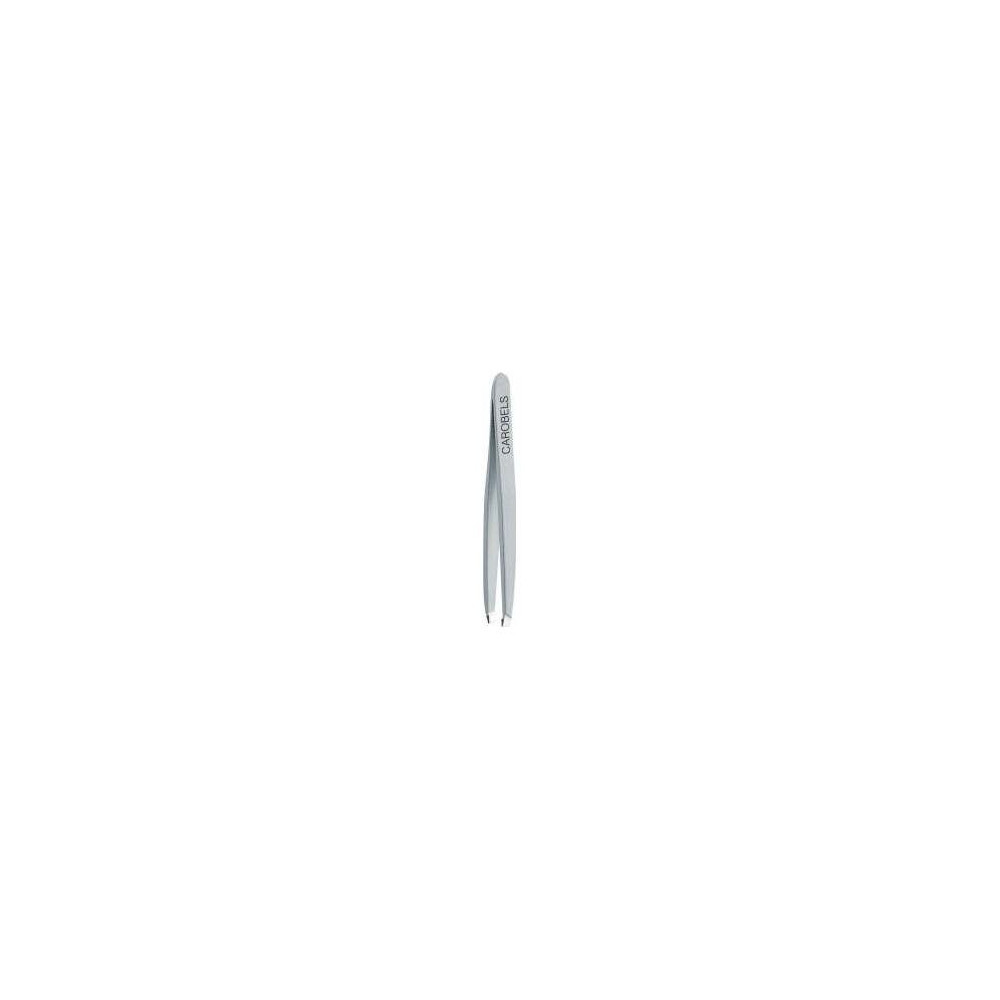 Pinza Depilar Acero