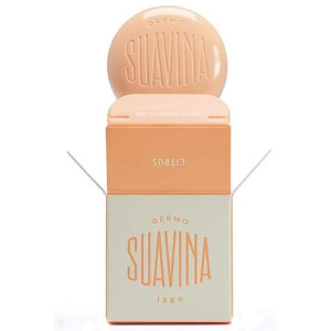 Suavina Citrus Bálsamo...