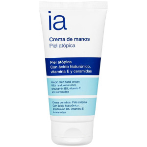 Interapothek Crema De Manos...