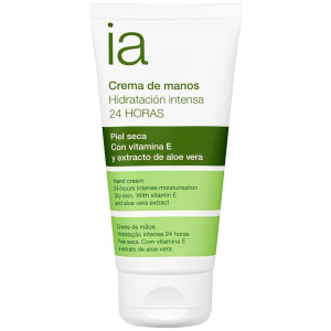 Interapothek Crema De Manos...