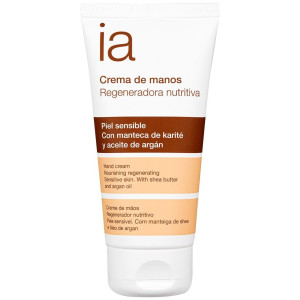 Interapothek Crema De Manos...