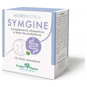 Gse Symgine Microbiotic...