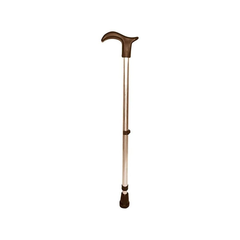 Corysan Aluminio Regulable 1U Negra Corys