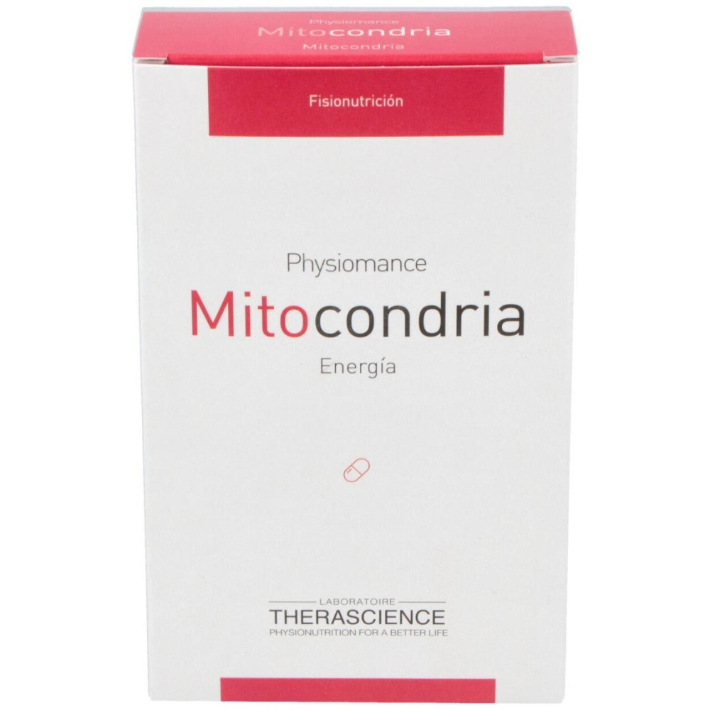Therascience Mitochondrie 90 Cápsulas