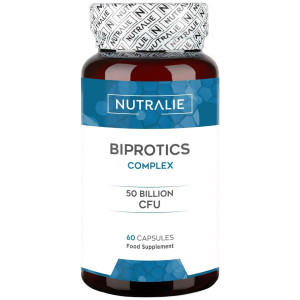 Nutralie Probióticos...