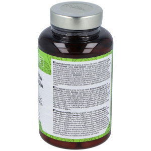 Nutralie Garcinia Cambogia Complex + Cromo + Zinc + B2 Y B6 90Caps