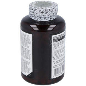 Nutralie Maca Negra Andina Complex + Vitaminas B6 Y B12 120Caps
