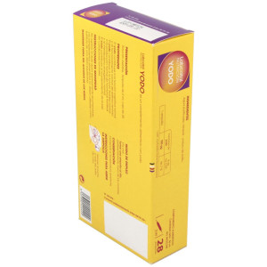 Labcatal Nutrición Yodo (Labcatal 7), 28 Ampollas