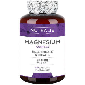 Magnesio Bisglicinato -...