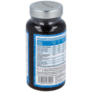 Nutralie Colágeno Marino Complex 60 Cápsulas