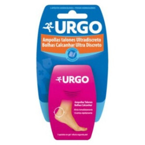 Urgo Ampollas Hidrocoloide...