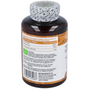 Nutralie Turmeric Cúrcuma Complex 120 Cápsulas