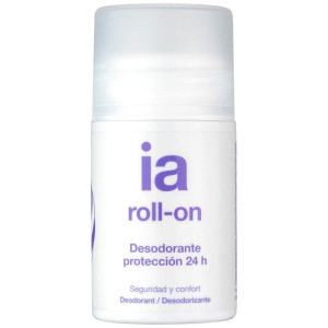 Interapothek Desodorante...