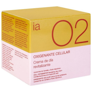 Interapothek Oxigenante...