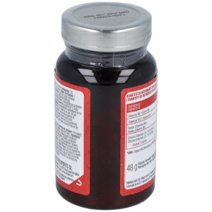 Nutralie Vitamina B12 Complex 120 Cápsulas