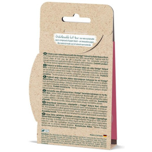 Kneipp Bálsamo Labial Natural Rosa 3_5G