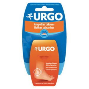 Urgo Ampollas Hidrocoloide...