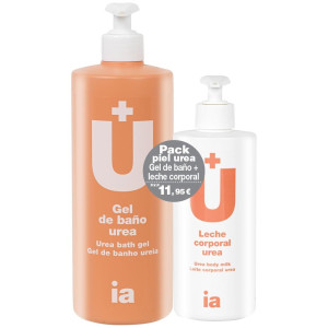 Interapothek Pack Gel Baño...