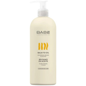 Babe Balsamo Corporal En...