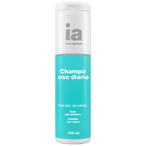Interapothek Champú Uso...
