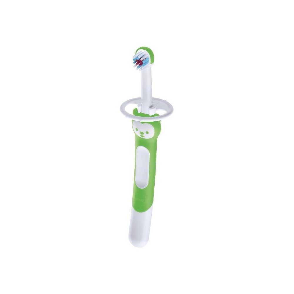 Mam Baby Cepillo Dental Infantil Baby'S Brush +6M 1Ud