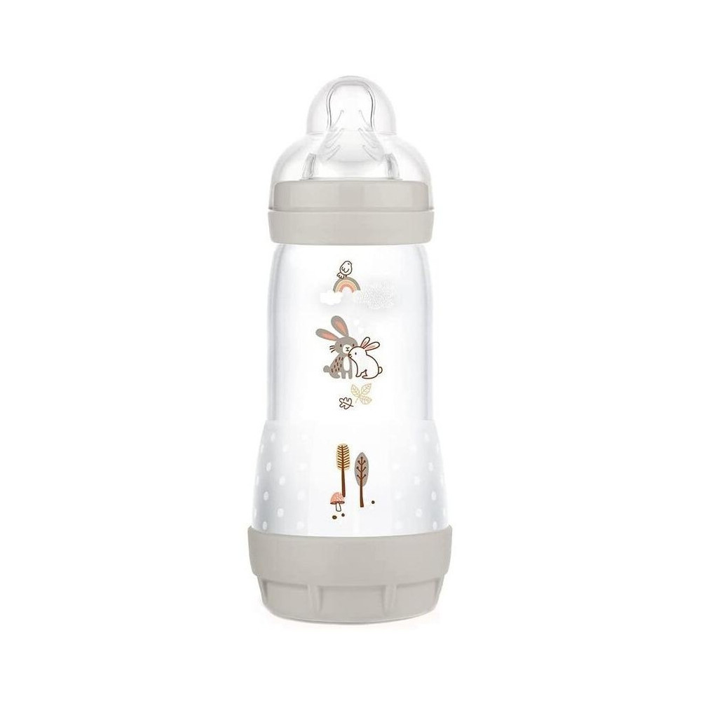 Mam Biberón Easy Start Anti-Cólicos 320Ml Unisex 1Ud