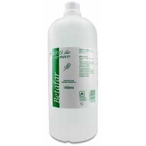 Betafar Alcohol De Romero...
