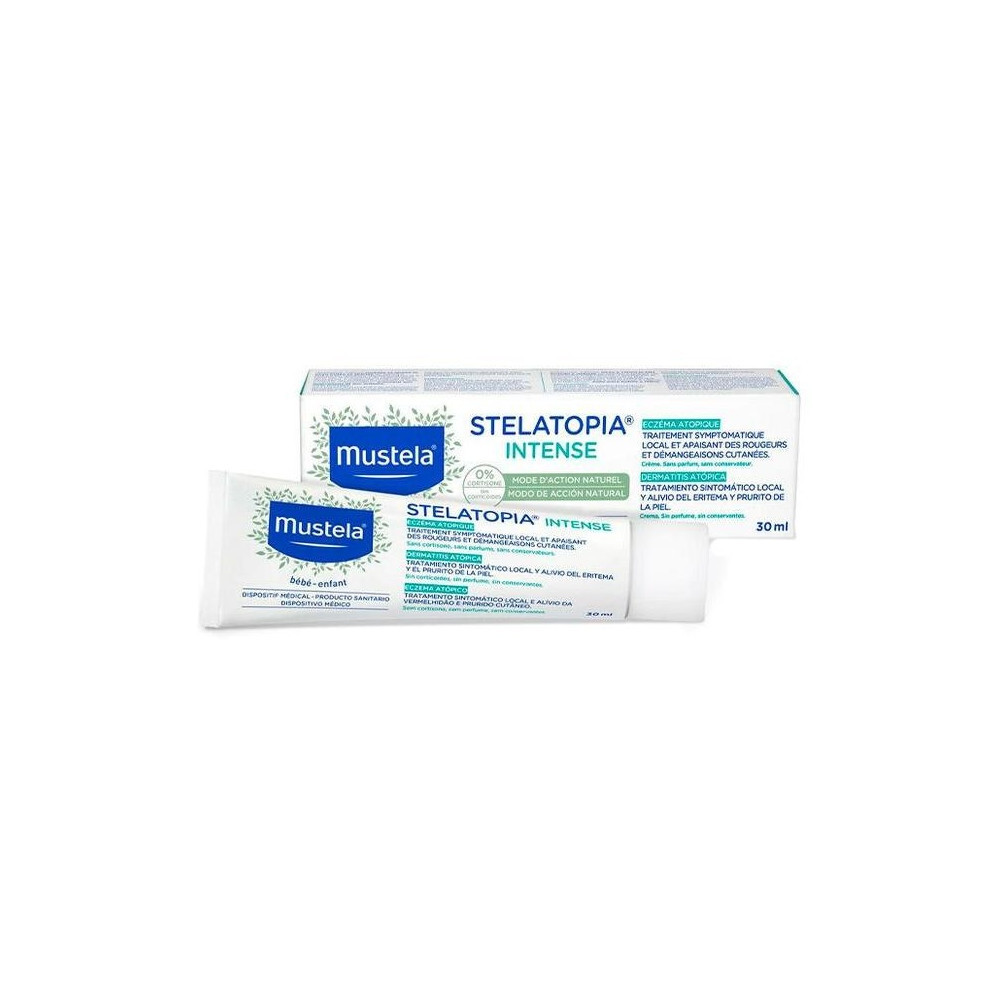 Stelatopia Intense (Producto Sanitario) 30 Ml