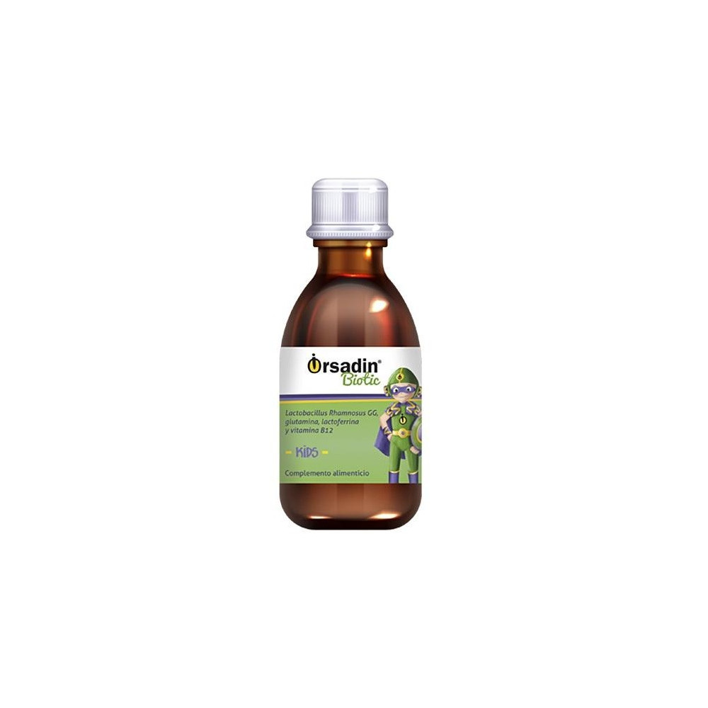 Orsadin Biotic 100Ml.