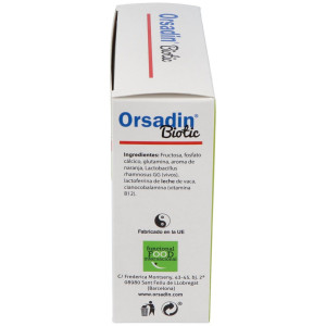 Orsadin Biotic 30 Sticks