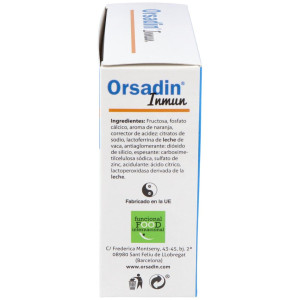 Orsadin Inmun Sticks 30X5G