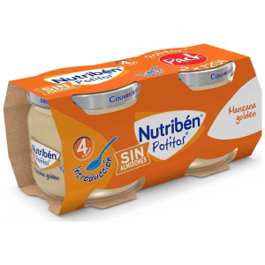 Nutriben Potito...