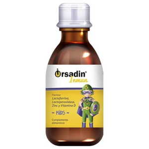 Orsadin Inmun Liquido 250Ml