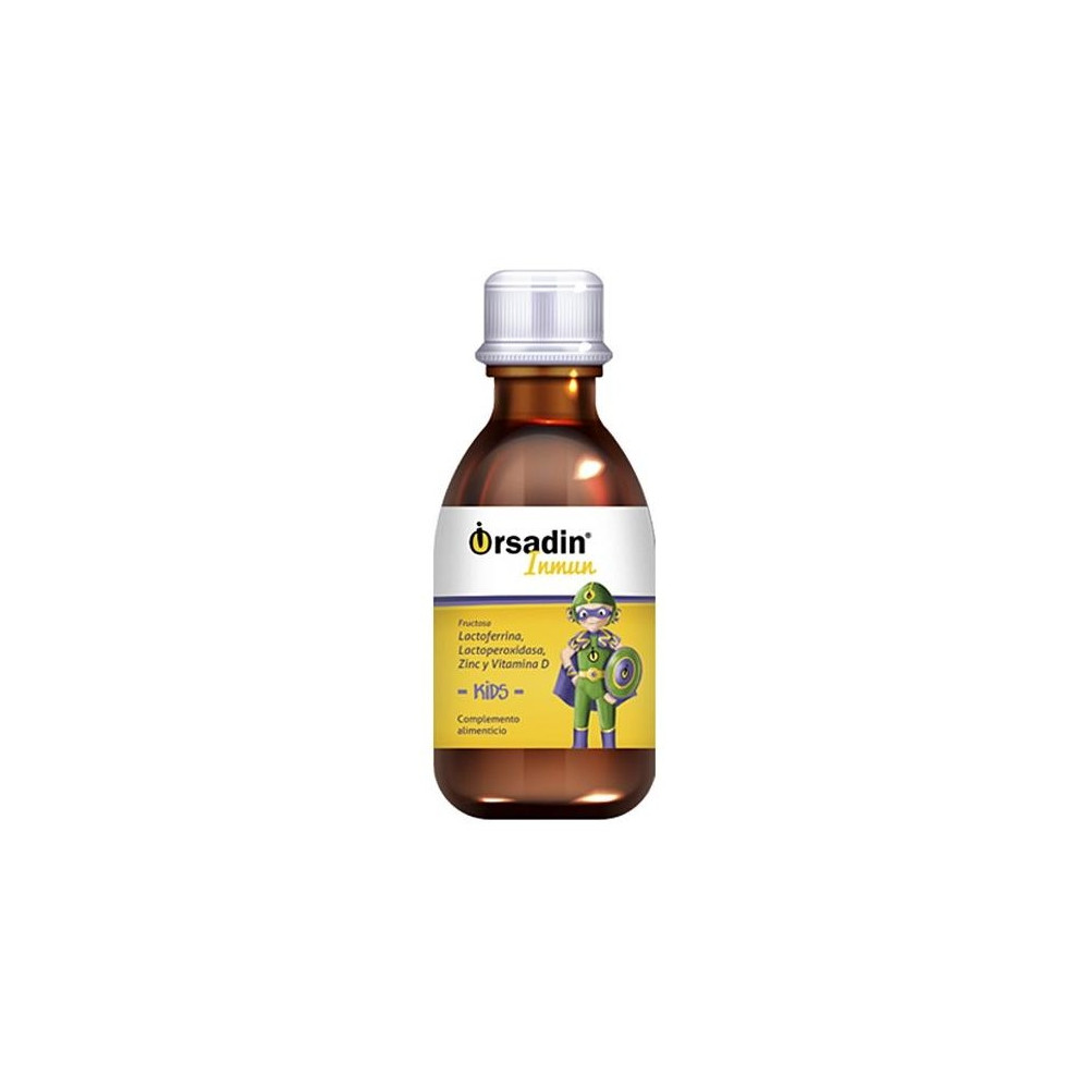 Orsadin Inmun Liquido 250Ml