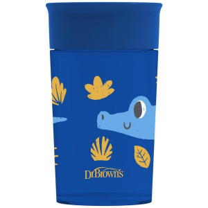 Dr.Brown'S Vaso 360 Sin...