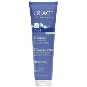 1Er Change Tratamiento Aislante, Calmante Y Reparador 100 Ml