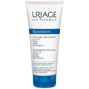 Bariederm Cica Gel...