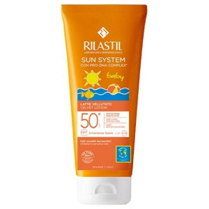 Rilastil Sun System Baby...