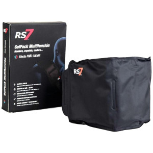 Rs7 Gelpack Multifunción...