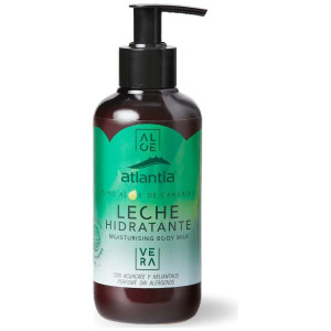 Leche Hidratante Corporal...