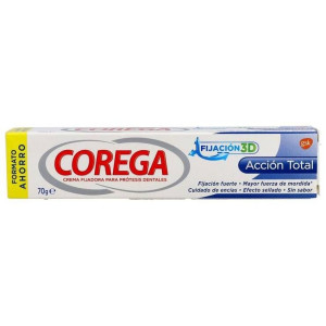 Corega Acción Total Crema...